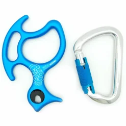 - Canyoningset Oka - Sicherungsgerät><noscript><img width=