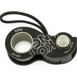 Kong - Duck - Steigklemme^ Steigklemmen