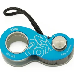 Kong - Duck - Steigklemme^ Steigklemmen