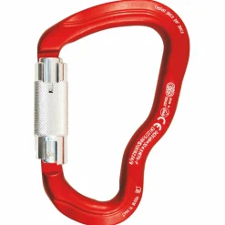 Kong - Ferrata Autoblock - Klettersteig-Karabiner^ Karabiner & Express-Sets