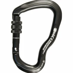 Best - Ferrata Screw Sleeve - Klettersteig-Karabiner Karabiner & Express-Sets