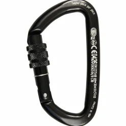 Hot - Guide Screw - Schraubkarabiner Karabiner & Express-Sets