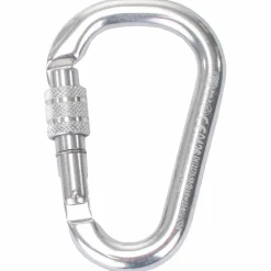 Kong - HMS Napik Screw - HMS-Karabiner
