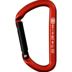 Kong - Mini D - Materialkarabiner^ Karabiner & Express-Sets