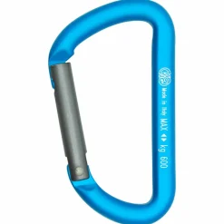 Kong - Mini D - Materialkarabiner^ Karabiner & Express-Sets