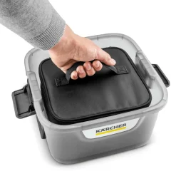 Kärcher - OC 4 + Bike Kit - Akku-Reiniger>Ku00e4rcher Best
