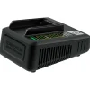 New Kärcher - Schnellladegerät Battery Power 18V - Ladegerät Fahrradpflege & -Reinigung