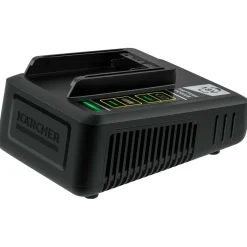 New Kärcher - Schnellladegerät Battery Power 18V - Ladegerät Fahrradpflege & -Reinigung