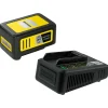 Sale Kärcher - Starter Kit Battery Power 18/50 - Akku Fahrradpflege & -Reinigung