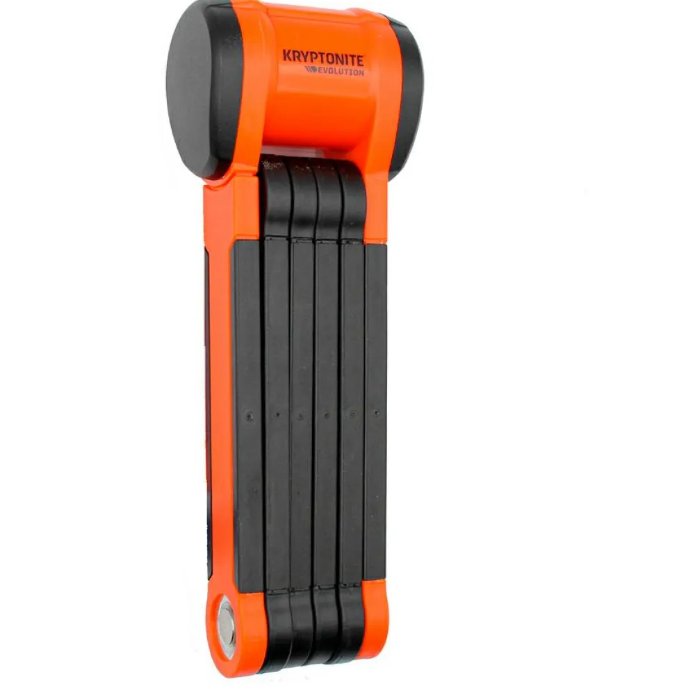 Kryptonite - Evolution 790 Foldable - Fahrradschloss