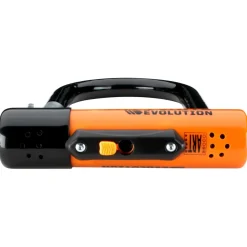 New - Evolution Mini-5 - Fahrradschloss Fahrradzubehör|Fahrradschlösser