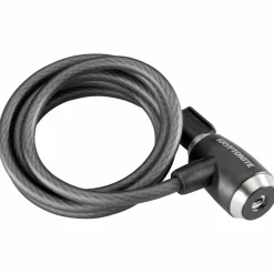 Outlet - KryptoFlex 815 Key Cable - Fahrradschloss Fahrradzubehör|Fahrradschlösser