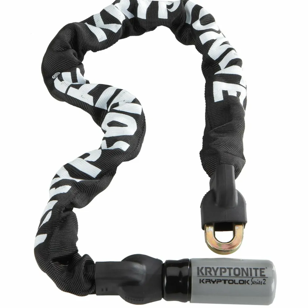 Kryptonite - KryptoLok 2 I.C. 912 - Fahrradschloss