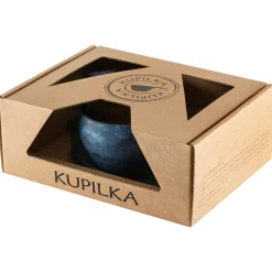 - Geschenkset - Tasse, Untersetzer, Löffel Trekkingausrüstung|Outdoor-Küche