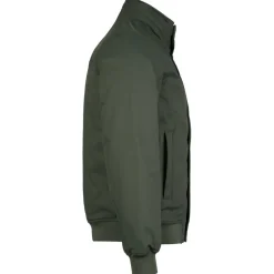 K-Way - Amaury Twill Marmotta - Freizeitjacke