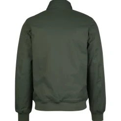 K-Way - Amaury Twill Marmotta - Freizeitjacke