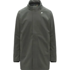 - Duke Bonded - Parka>K-Way Hot