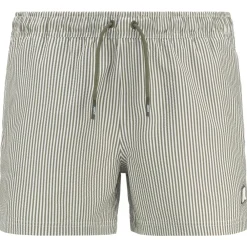Best - Hazel Mid Stripes Beach - Badehose Bademode|Alltagsbekleidung