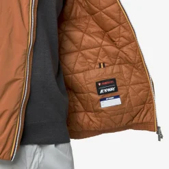 K-Way - Jack Plain Warm - Freizeitjacke^ Freizeitjacken|Jacken