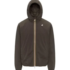 K-Way - Jack Plain Warm - Freizeitjacke^ Freizeitjacken|Jacken