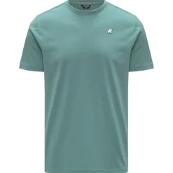 K-Way - Odom - T-Shirt