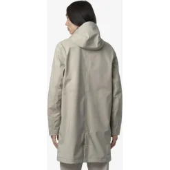 K-Way - Thomas Bonded - Mantel