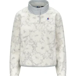 - Women's Benedicte Orsetto Print - Fleecejacke>K-Way