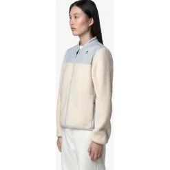 - Women's Bernardine 4.0 Orsetto - Fleecejacke><noscript><img width=