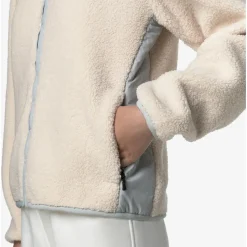 - Women's Bernardine 4.0 Orsetto - Fleecejacke><noscript><img width=