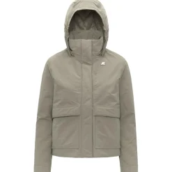 - Women's Kali Warm Cotton Nylon - Winterjacke><noscript><img width=