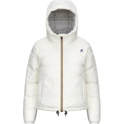 K-Way - Women's Le Vrai 4.0 Albine Heavy Warm - Winterjacke^ Wanderbekleidung|Winterjacken