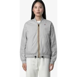 K-Way - Women's Le Vrai 4.0 Azelie Warm - Freizeitjacke^ Freizeitjacken|Jacken