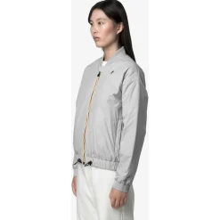 K-Way - Women's Le Vrai 4.0 Azelie Warm - Freizeitjacke^ Freizeitjacken|Jacken