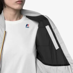 K-Way - Women's Le Vrai 4.0 Azelie Warm - Freizeitjacke^ Freizeitjacken|Jacken