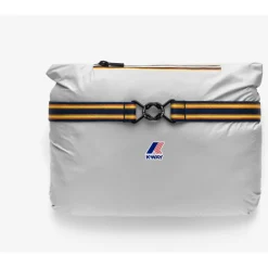 K-Way - Women's Le Vrai 4.0 Delia Warm - Mantel