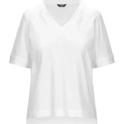K-Way - Women's Leda - T-Shirt^ Alltagsbekleidung|T-Shirts