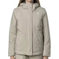 Sale - Women's Lil Soft Touch Marmotta - Winterjacke Winterjacken|Jacken