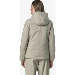 Sale - Women's Lil Soft Touch Marmotta - Winterjacke Winterjacken|Jacken