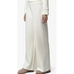 Outlet - Women's Loire Light Spacer - Freizeithose Hosen|Alltagsbekleidung