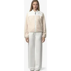 Hot - Women's Loyre Brushed PC - Freizeithose Hosen|Alltagsbekleidung