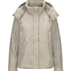 New - Women's Marlette Soft Touch Marmotta - Winterjacke Winterjacken|Jacken