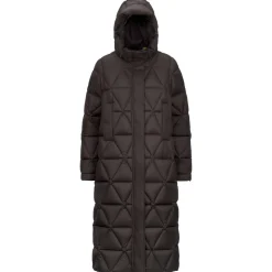 Clearance - Women's Ruenne Thermo Microfiber - Mantel Mäntel|Jacken