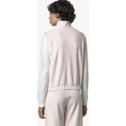 Hot - Women's Vivielme Velour Polar - Fleecejacke Jacken|Wanderbekleidung