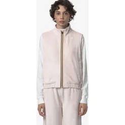 Hot - Women's Vivielme Velour Polar - Fleecejacke Jacken|Wanderbekleidung