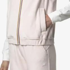 Hot - Women's Vivielme Velour Polar - Fleecejacke Jacken|Wanderbekleidung