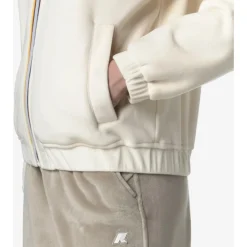 Sale - Women's Viviette Velour Polar - Fleecejacke Jacken|Alltagsbekleidung