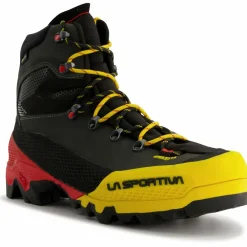 Outlet - Aequilibrium LT GTX - Bergschuhe Hochtouren- & Gletscherschuhe|Bergschuhe