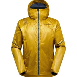 La Sportiva - Alpine Guide Primaloft Hoody - Kunstfaserjacke