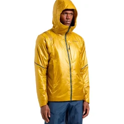 La Sportiva - Alpine Guide Primaloft Hoody - Kunstfaserjacke