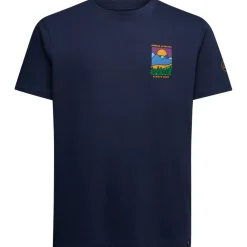 - Always Climbing - T-Shirt>La Sportiva Clearance